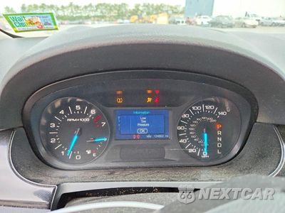 Zdjęcie 9 z 12 samochodu: 2011 FORD EDGE SE VIN:2FMDK3GC3BBB40179 - miniatura