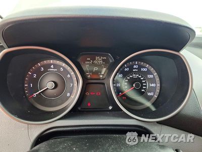Zdjęcie 9 z 12 samochodu: 2013 HYUNDAI ELANTRA GLS VIN:5NPDH4AEXDH217821 - miniatura