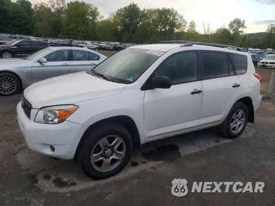 2006 TOYOTA RAV4 BASE JTMBD35VX65039564 - główne zdjęcie licytacji z USA - miniatura