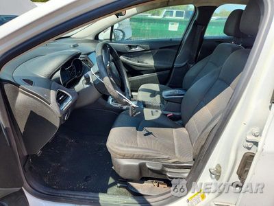 Zdjęcie 7 z 12 samochodu: 2018 CHEVROLET CRUZE LT VIN:1G1BE5SM2J7169350 - miniatura