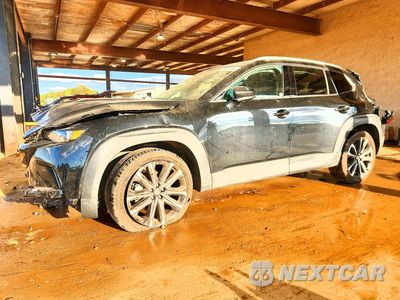 2026 MAZDA CX-50 PREMIUM 7MMVABDLXTN453987 - główne zdjęcie licytacji z USA - miniatura