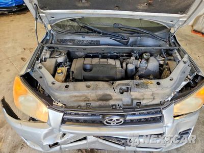 Zdjęcie 12 z 13 samochodu: 2012 TOYOTA RAV4 BASE VIN:JTMZF4DV2CD032612 - miniatura