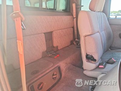 Zdjęcie 10 z 12 samochodu: 1999 TOYOTA TACOMA BASE VIN:4TAWM72N7XZ470334 - miniatura