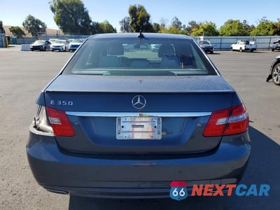 Zdjęcie 6 z 12 samochodu: 2012 MERCEDES-BENZ E 350 VIN:WDDHF5KB2CA603632 - miniatura