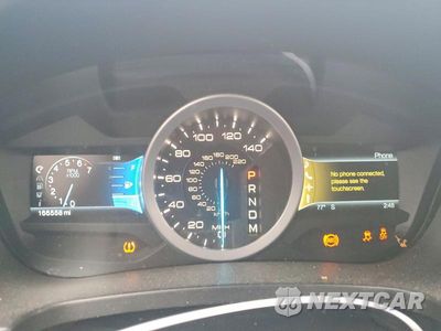 Zdjęcie 9 z 13 samochodu: 2011 FORD EXPLORER XLT VIN:1FMHK7D87BGA48817 - miniatura