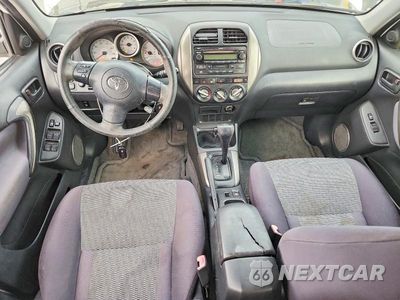 Zdjęcie 8 z 13 samochodu: 2004 TOYOTA RAV4 BASE VIN:JTEHD20V140005451 - miniatura