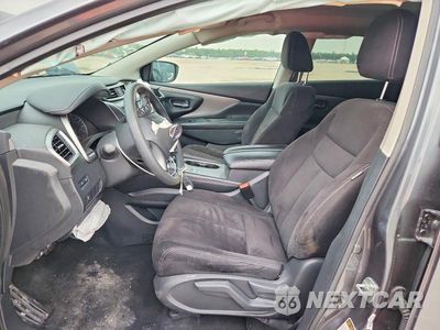 Zdjęcie 7 z 14 samochodu: 2019 NISSAN MURANO S VIN:5N1AZ2MJ3KN135211 - miniatura