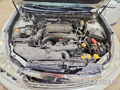 Zdjęcie 12 z 13 samochodu: 2010 SUBARU OUTBACK 2.5I PREMIUM VIN:4S4BRCCC1A3341537 - miniatura