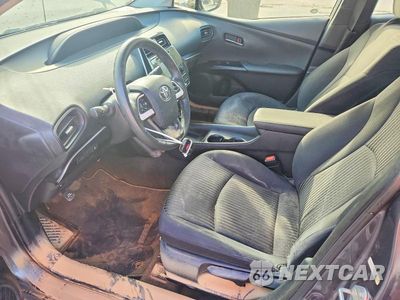Zdjęcie 7 z 12 samochodu: 2016 TOYOTA PRIUS TWO ECO VIN:JTDKARFU4G3011953 - miniatura