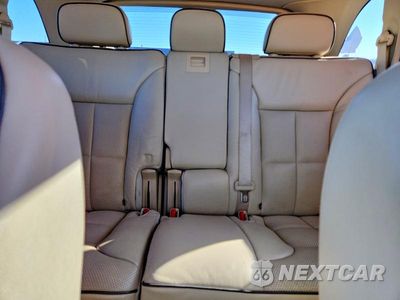 Zdjęcie 10 z 13 samochodu: 2010 LINCOLN MKX VIN:2LMDJ6JCXABJ24223 - miniatura