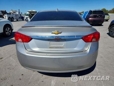 Zdjęcie 6 z 12 samochodu: 2015 CHEVROLET IMPALA LT VIN:1G1125S33FU135034 - miniatura
