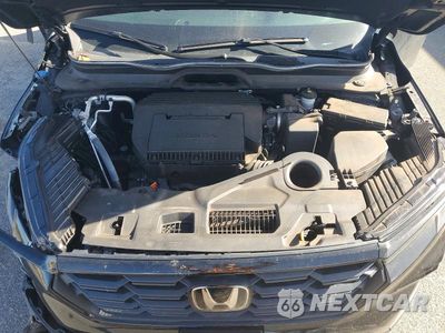 Zdjęcie 12 z 13 samochodu: 2025 HONDA PILOT SPORT VIN:5FNYG1H38SB051477 - miniatura