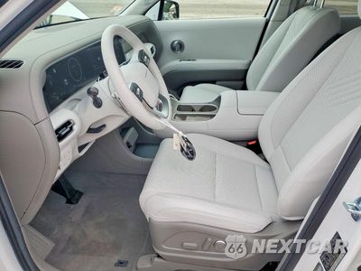 Zdjęcie 7 z 13 samochodu: 2027 HYUNDAI PALISADE SEL PREMIUM VIN:KM8RNES20VU139867 - miniatura