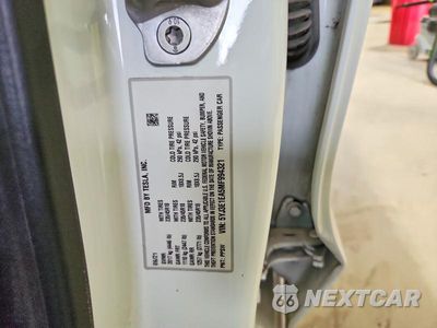 Zdjęcie 12 z 12 samochodu: 2021 TESLA MODEL 3 VIN:5YJ3E1EA5MF994321 - miniatura