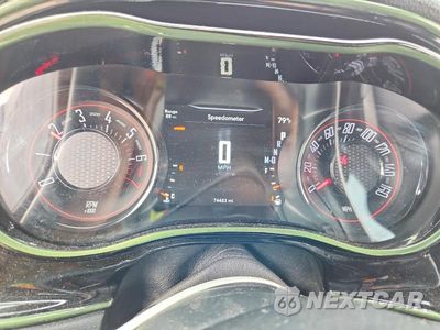 Zdjęcie 9 z 12 samochodu: 2018 DODGE CHALLENGER SXT VIN:2C3CDZAG0JH171933 - miniatura