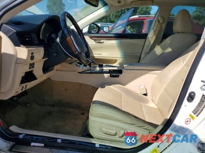 Zdjęcie 7 z 12 samochodu: 2014 LEXUS ES 350 VIN:JTHBK1GG5E2109981 - miniatura