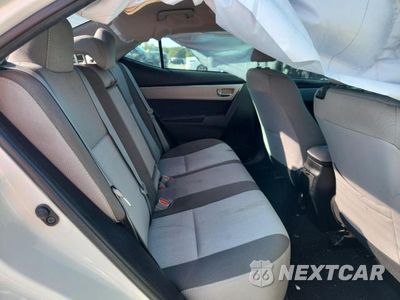 Zdjęcie 10 z 12 samochodu: 2017 TOYOTA COROLLA LE VIN:2T1BURHE2HC764368 - miniatura