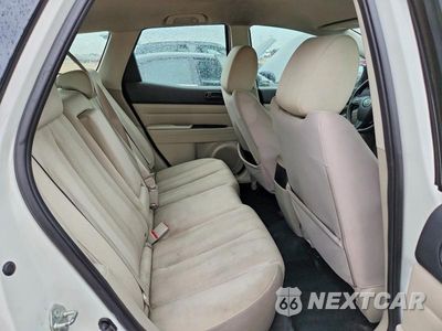 Zdjęcie 10 z 12 samochodu: 2010 MAZDA CX-7 VIN:JM3ER2W5XA0311521 - miniatura