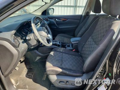 Zdjęcie 7 z 12 samochodu: 2017 NISSAN ROGUE SPORT SV VIN:JN1BJ1CP6HW016123 - miniatura