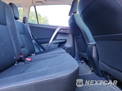 Zdjęcie 11 z 14 samochodu: 2015 TOYOTA RAV4 XLE VIN:JTMRFREV6FD155166 - miniatura