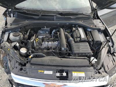 Zdjęcie 11 z 12 samochodu: 2021 VOLKSWAGEN JETTA S VIN:3VWC57BU4MM059222 - miniatura