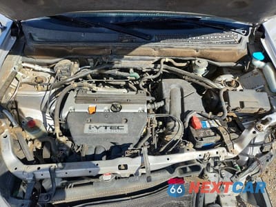 Zdjęcie 11 z 13 samochodu: 2002 HONDA CR-V LX VIN:JHLRD684X2C002459 - miniatura