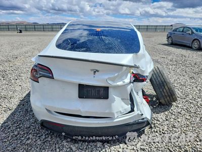 Zdjęcie 6 z 13 samochodu: 2024 TESLA MODEL Y VIN:7SAYGDEF0RA279595 - miniatura