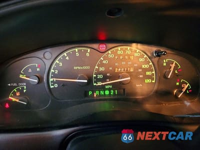 Zdjęcie 9 z 13 samochodu: 2001 FORD RANGER SUPER CAB VIN:1FTZR15EX1PA36729 - miniatura