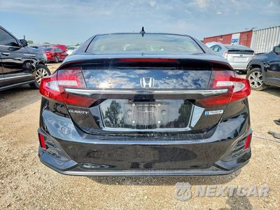 Zdjęcie 6 z 12 samochodu: 2018 HONDA CLARITY VIN:JHMZC5F10JC011249 - miniatura