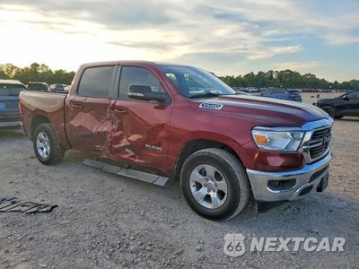 Zdjęcie 7 z 24 samochodu: 2021 RAM 1500 BIG HORN/LONE STAR VIN:1C6RREFG4MN593425 - miniatura