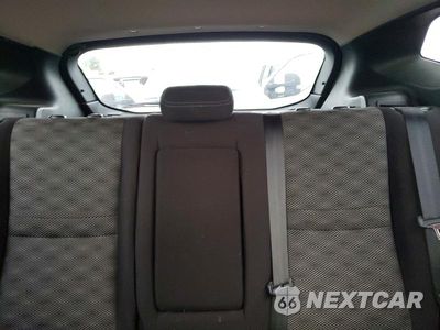 Zdjęcie 10 z 13 samochodu: 2017 NISSAN ROGUE SPORT S VIN:JN1BJ1CPXHW012351 - miniatura
