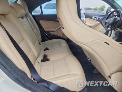 Zdjęcie 10 z 12 samochodu: 2017 MERCEDES-BENZ CLA 250 4MATIC VIN:WDDSJ4GB6HN414926 - miniatura