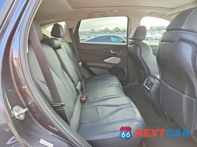 Zdjęcie 11 z 14 samochodu: 2020 ACURA RDX TECHNOLOGY VIN:5J8TC2H51LL026739 - miniatura