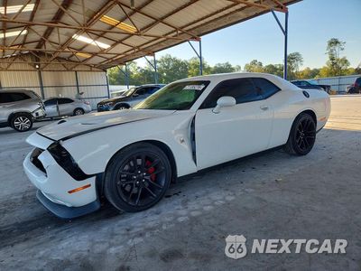 2020 DODGE CHALLENGER R/T SCAT PACK 2C3CDZFJ1LH123218 - główne zdjęcie licytacji z USA - miniatura