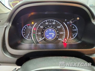 Zdjęcie 9 z 13 samochodu: 2012 HONDA CR-V EX VIN:5J6RM4H5XCL066944 - miniatura