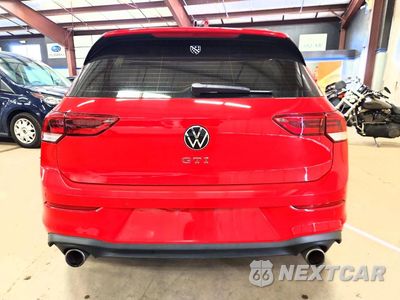 Zdjęcie 6 z 13 samochodu: 2023 VOLKSWAGEN GTI 40TH ANNIVERSARY VIN:WVW8A7CD8PW198647 - miniatura
