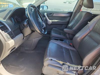 Zdjęcie 7 z 13 samochodu: 2007 HONDA CR-V EXL VIN:JHLRE48747C001942 - miniatura