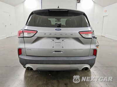 Zdjęcie 6 z 13 samochodu: 2022 FORD ESCAPE SEL VIN:1FMCU0H60NUA47521 - miniatura