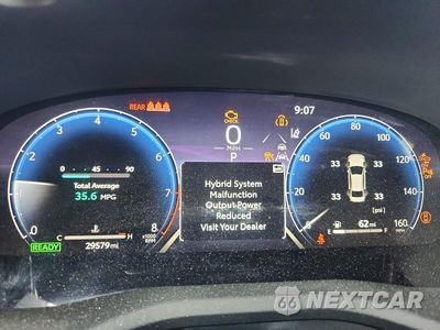 Zdjęcie 9 z 12 samochodu: 2025 TOYOTA CAMRY XSE VIN:4T1DAACK2SU128538 - miniatura