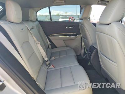 Zdjęcie 11 z 13 samochodu: 2022 CADILLAC XT4 PREMIUM LUXURY VIN:1GYFZDR48NF102240 - miniatura