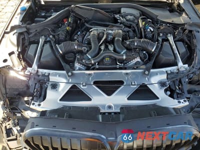 Zdjęcie 11 z 12 samochodu: 2020 BMW 750 XI VIN:WBA7U2C03LGM27272 - miniatura