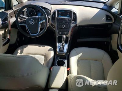 Zdjęcie 8 z 12 samochodu: 2016 BUICK VERANO VIN:1G4PP5SK7G4100794 - miniatura
