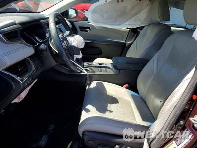 Zdjęcie 7 z 12 samochodu: 2014 TOYOTA AVALON HYBRID LIMITED VIN:4T1BD1EB1EU026034 - miniatura