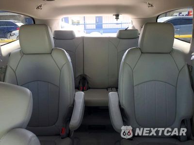 Zdjęcie 10 z 13 samochodu: 2014 BUICK ENCLAVE VIN:5GAKRBKDXEJ196588 - miniatura