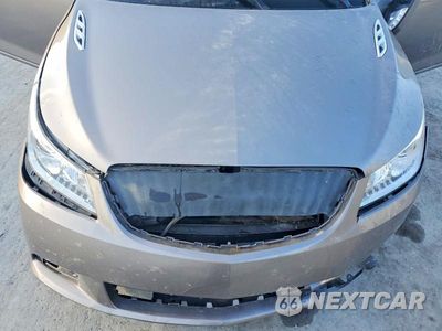 Zdjęcie 11 z 13 samochodu: 2011 BUICK LACROSSE CXS VIN:1G4GE5ED7BF272212 - miniatura