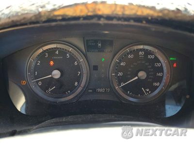 Zdjęcie 9 z 12 samochodu: 2011 LEXUS ES 350 VIN:JTHBK1EG1B2470221 - miniatura