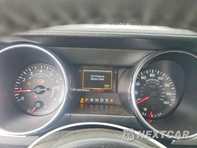 Zdjęcie 9 z 12 samochodu: 2016 FORD MUSTANG GT VIN:1FA6P8CF0G5211268 - miniatura