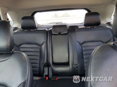 Zdjęcie 10 z 13 samochodu: 2018 FORD EDGE SEL VIN:2FMPK3J86JBB02686 - miniatura