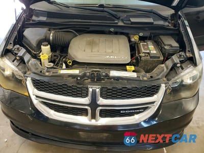 Zdjęcie 12 z 13 samochodu: 2012 DODGE GRAND CARAVAN SXT VIN:2C4RDGCG5CR179059 - miniatura