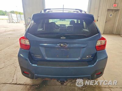 Zdjęcie 6 z 12 samochodu: 2014 SUBARU XV CROSSTREK 2.0 PREMIUM VIN:JF2GPACC7E8237696 - miniatura